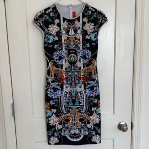 Clover Canyon Dress
